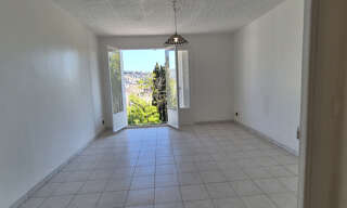 Appartement 4 Pièces 73 m² à louer à Nice (06000)