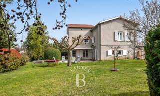 Maison 7 Pièces 242 m² à vendre à Francheville (69340)