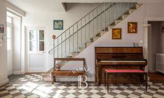 Maison 7 Pièces 242 m² à vendre à Francheville (69340)