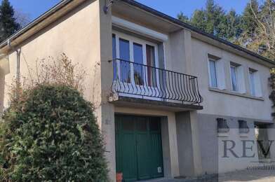 Maison 5 pièces 179000 €