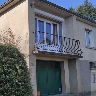 Maison 5 pièces 179000 €