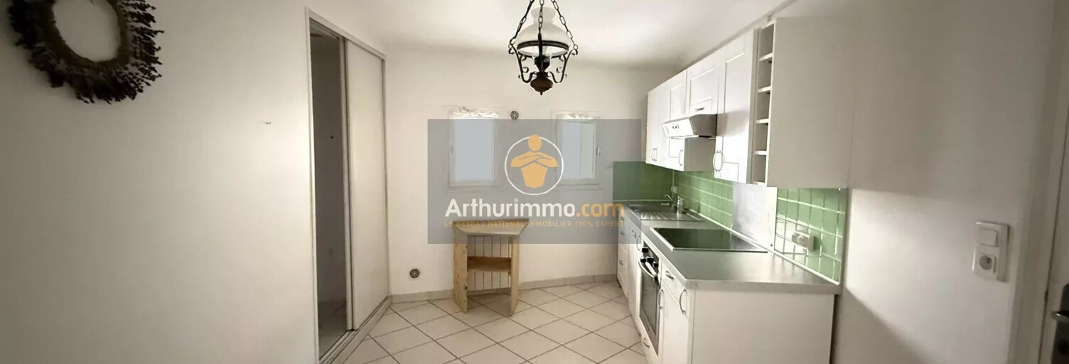 Appartement 2 Pièces 62 m² à louer à Apt (84400)