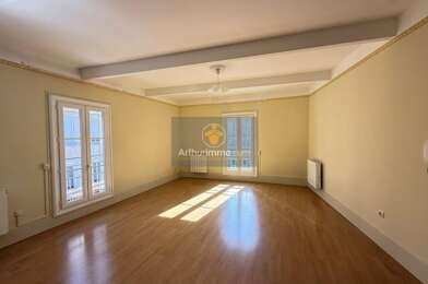 Appartement 2 pièces 640 €