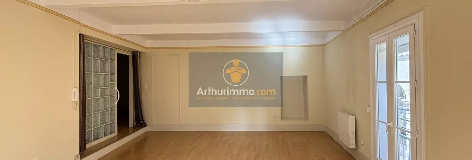 Appartement 2 Pièces 62 m² à louer à Apt (84400)