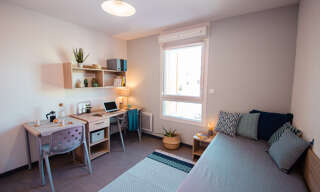 Appartement 1 Pièce 17 m² à vendre à Valence (26000)