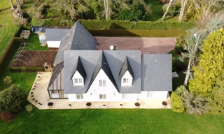 Maison   m² à vendre à Fontaine-la-Mallet (76290)