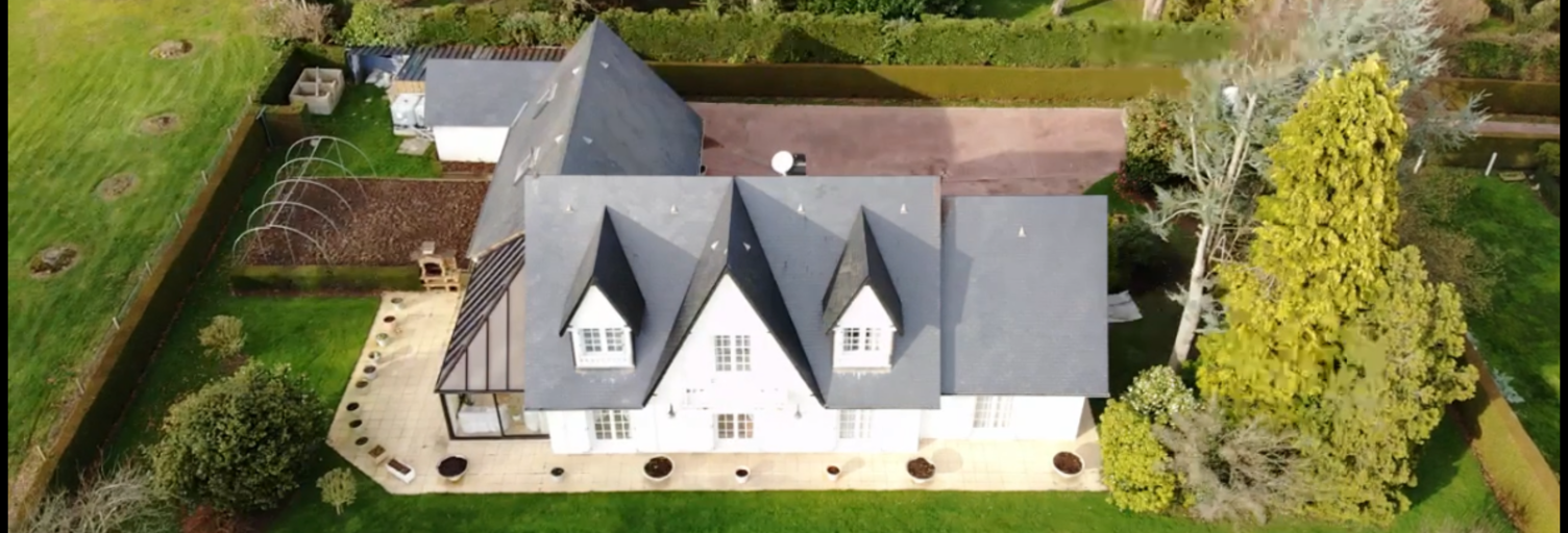 Maison   m² à vendre à Fontaine-la-Mallet (76290)