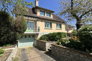 Maison 5 pièces 374000 €