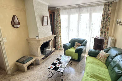 Maison 5 pièces 374000 €