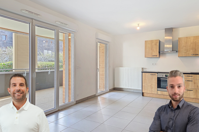 Appartement 4 pièces 235000 €