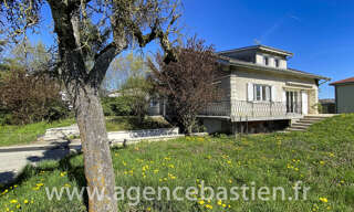 Maison 6 Pièces 163 m² à louer à Ségny (01170)