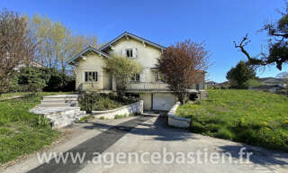 Maison 6 Pièces 163 m² à louer à Ségny (01170)