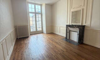 Appartement 3 Pièces 88 m² à louer à Poitiers (86000)