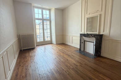 Appartement 3 pièces 950 €