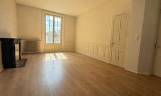 Appartement 3 Pièces 88 m² à louer à Poitiers (86000)