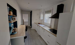 Appartement 3 Pièces 55 m² à vendre à Reims (51100)