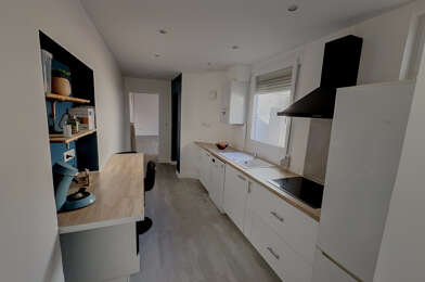 Appartement 3 pièces 162000 €