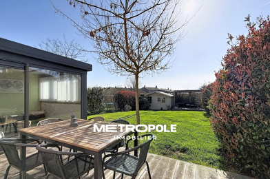 Maison 5 pièces 299000 €