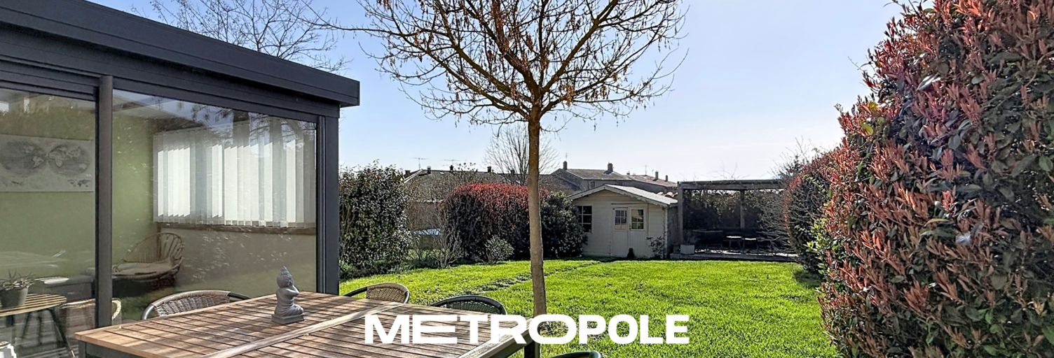 Maison 5 Pièces 94 m² à vendre à Vindry-sur-Turdine (69490)