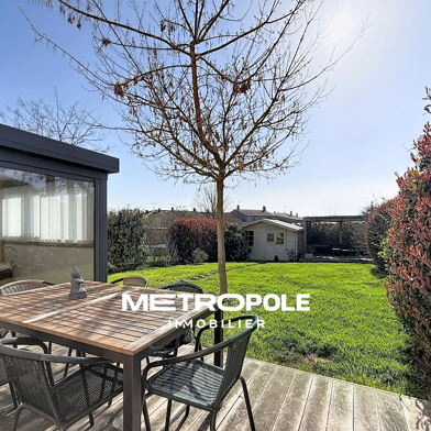 Maison 5 pièces 305000 €