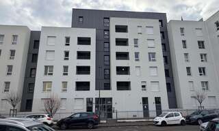 Appartement 3 Pièces 62 m² à vendre à Villeurbanne (69100)