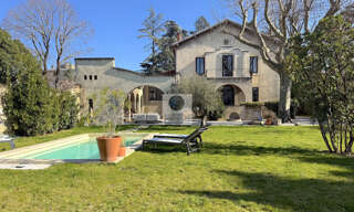 Maison 11 Pièces 343 m² à vendre à Valence (26000)