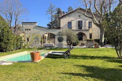 Maison 11 pièces 1050000 €