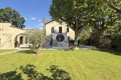 Maison 11 pièces 995000 €
