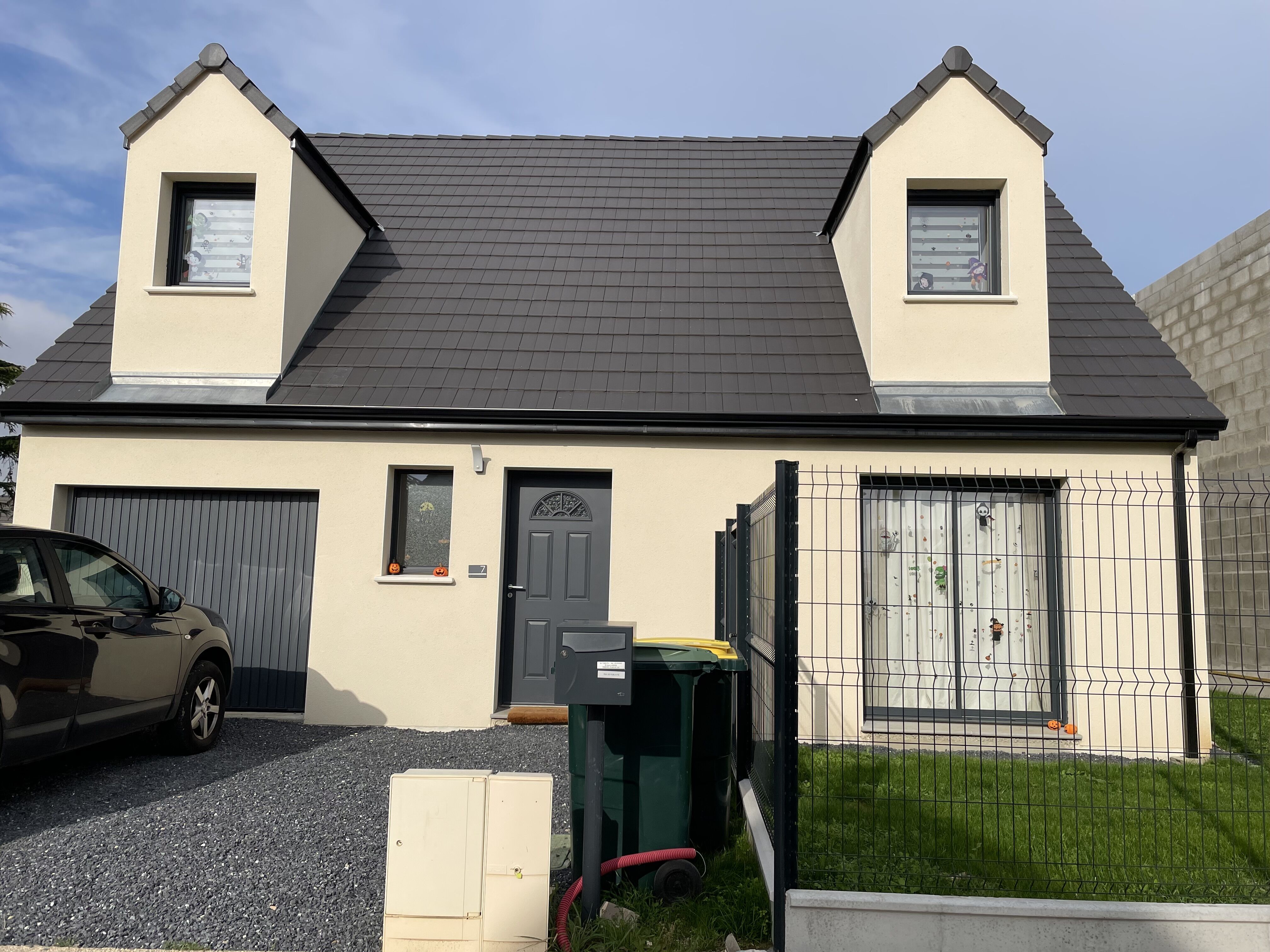 Agence immobilière de Maison Confiance - Agence Seine Maritime