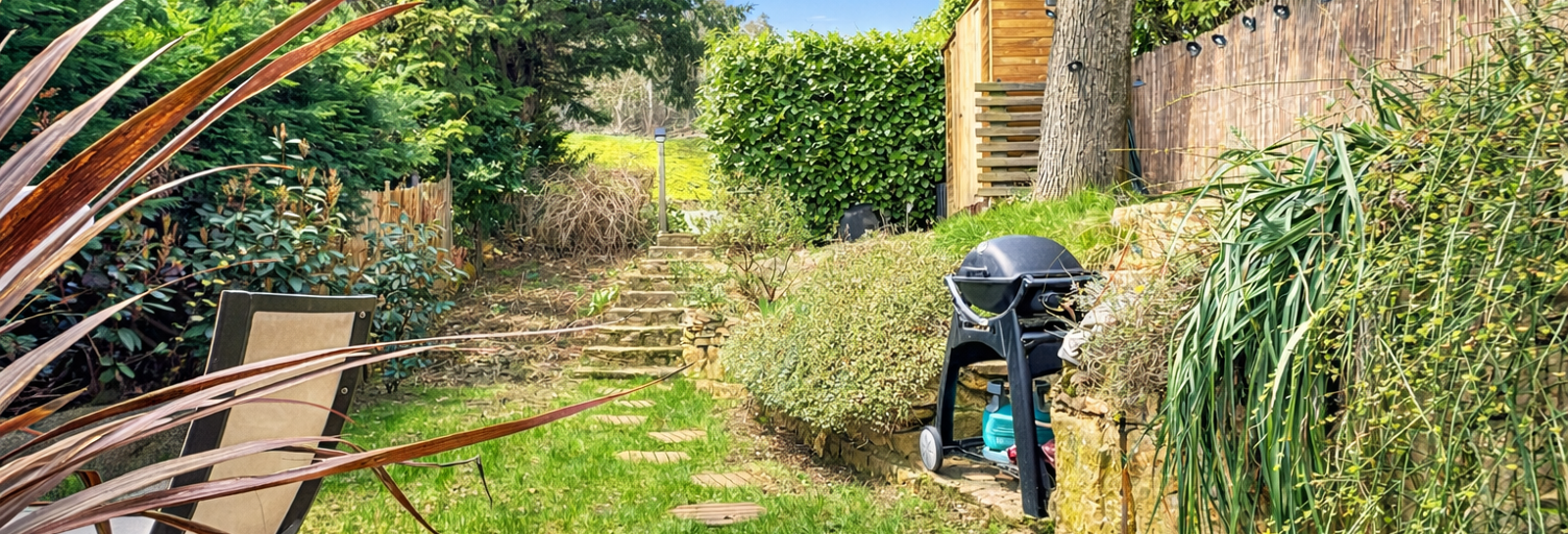 Appartement 3 Pièces 83 m² à vendre à Lissieu (69380)