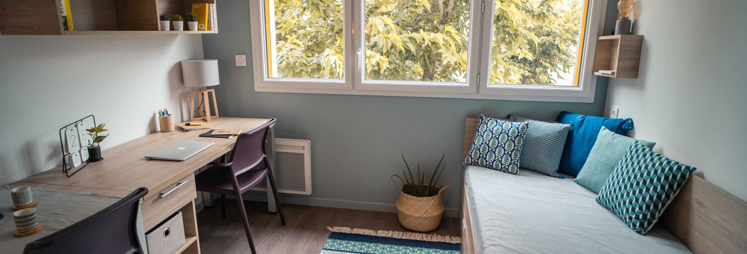 Appartement 1 Pièce 18 m² à vendre à Rennes (35700)