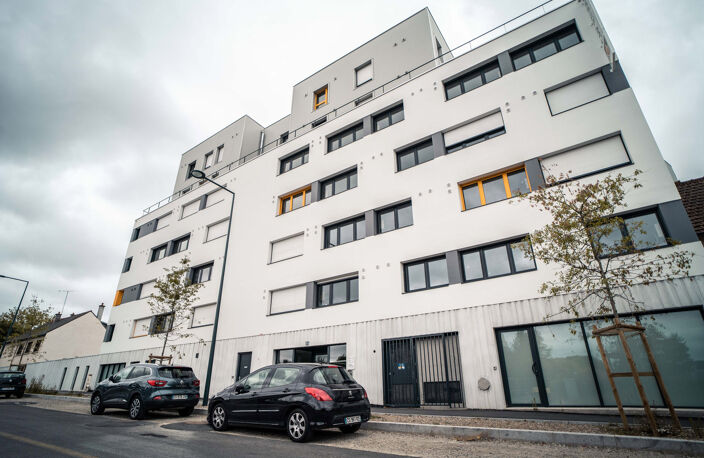 RENNES/ CAMPUS UNIVERSITAIRE BEAULIEU - studio meublé 18.11 m²  - spécial investisseur — photo 2