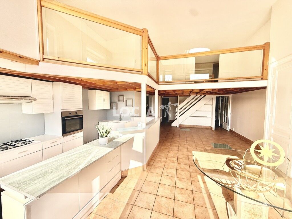 Agence immobilière de LOC'A