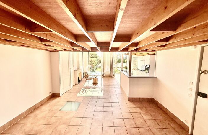CALUIRE F3Bis de 105m² — photo 2