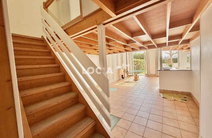 CALUIRE F3Bis de 105m² — photo 3