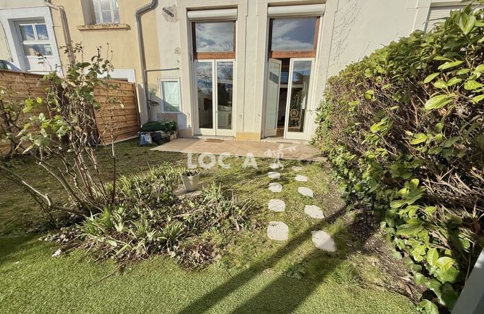 CALUIRE F3Bis de 105m² — photo 4