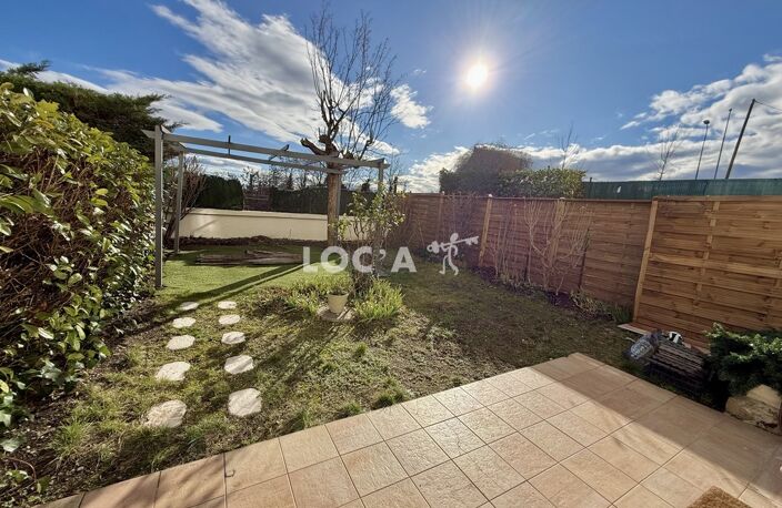 CALUIRE F3Bis de 105m² — photo 5