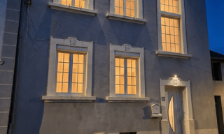 Maison 8 Pièces 168 m² à vendre à Freyming-Merlebach (57800)