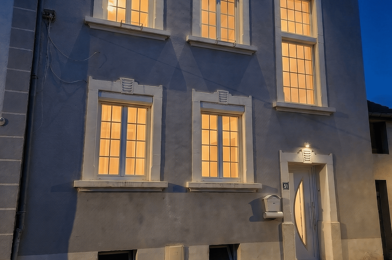 Maison 8 pièces 188000 €