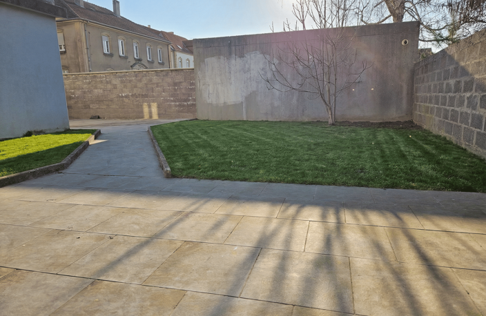Freyming-Merlebach   Grande maison de ville 168 m2 habitable — photo 3
