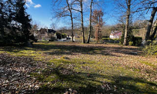 Terrain  1800 m² à vendre à Boutigny-sur-Essonne (91820)