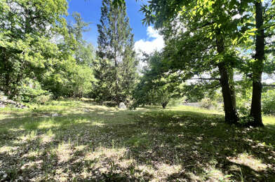 Terrain  165000 €