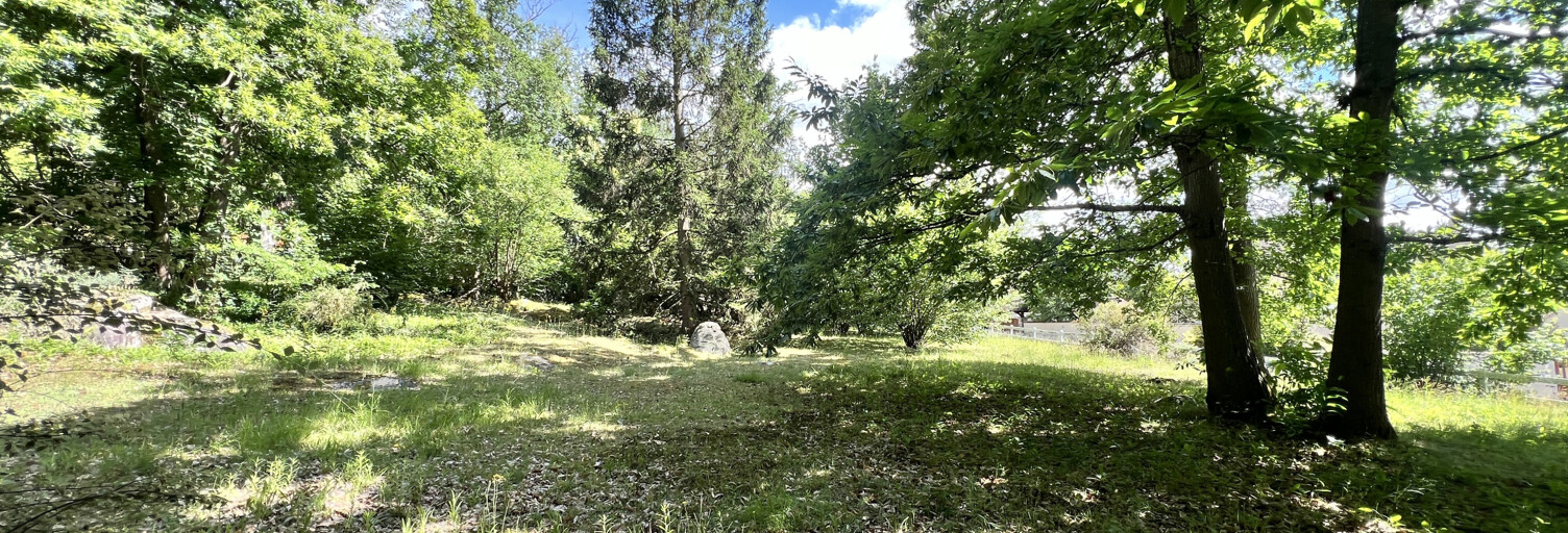 Terrain  1412 m² à vendre à Boutigny-sur-Essonne (91820)