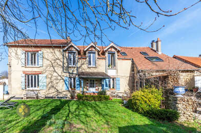 Maison 9 pièces 559000 €