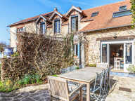 DEPT Yvelines (78) Tacoignières + A vendre maison de 220 m2 — photo 3