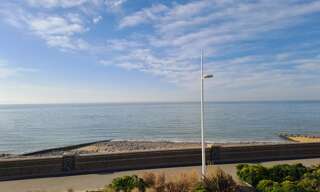 Appartement 5 Pièces 121 m² à vendre à Sainte-Adresse (76310)