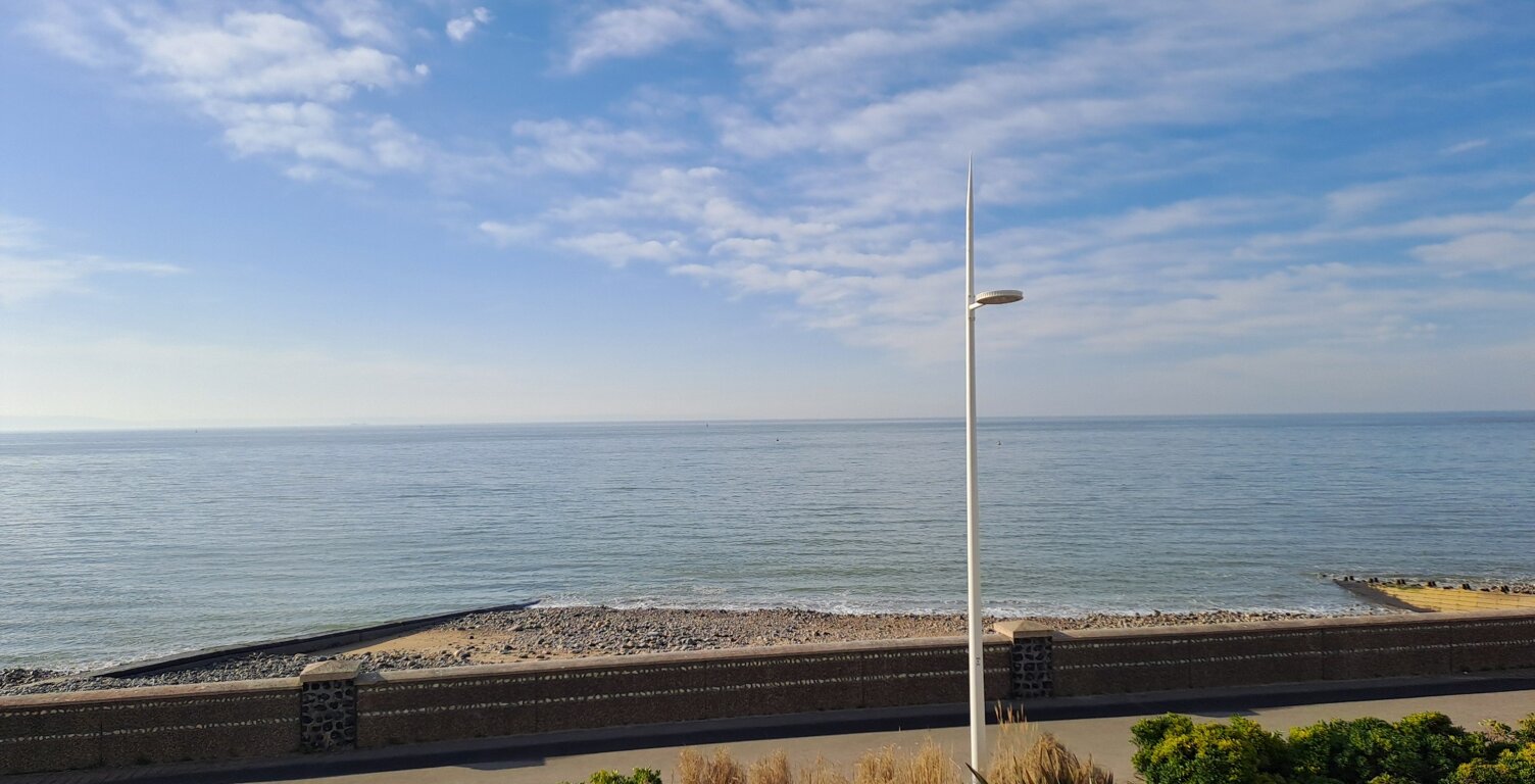 Vente appartement 5 pièces 121 m² Sainte-Adresse (76310) — photo 1