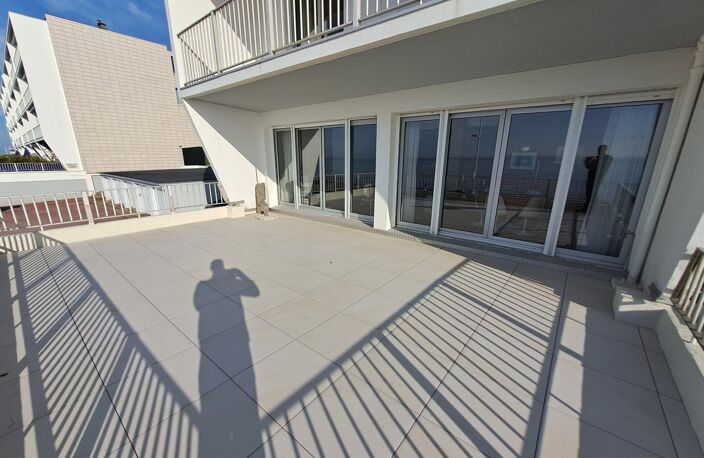 Vente appartement 5 pièces 121 m² Sainte-Adresse (76310) — photo 2