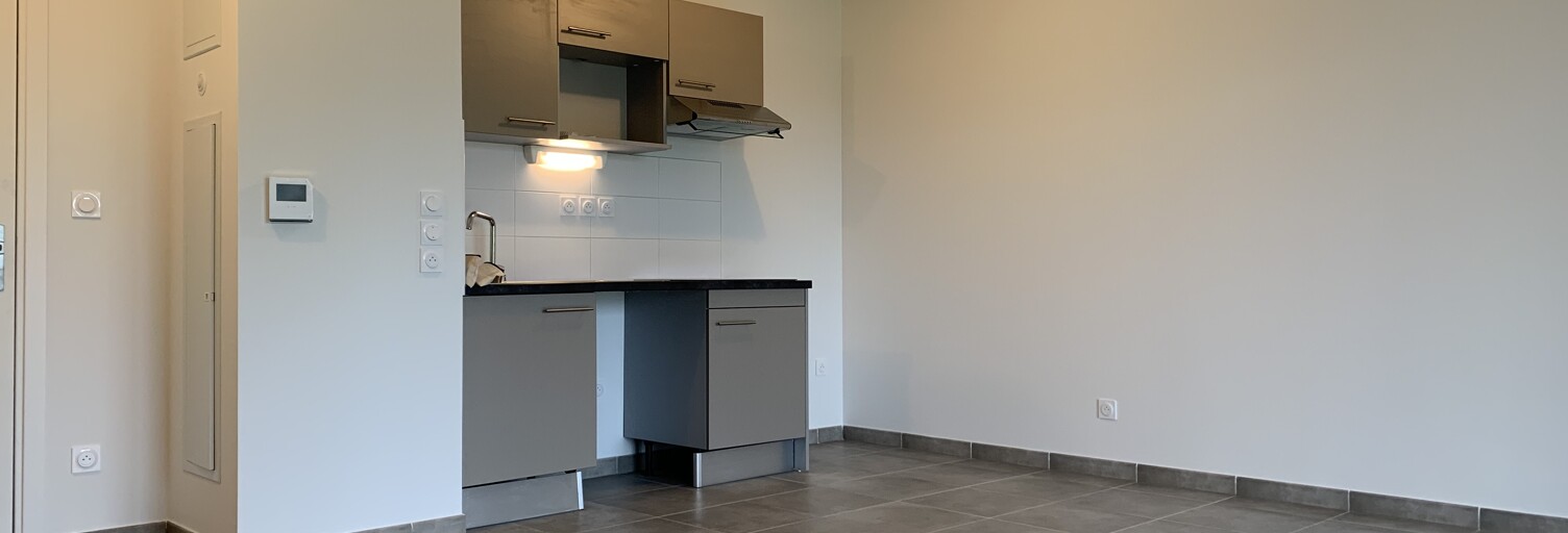 Appartement 2 Pièces 46 m² à louer à Toulouse (31400)