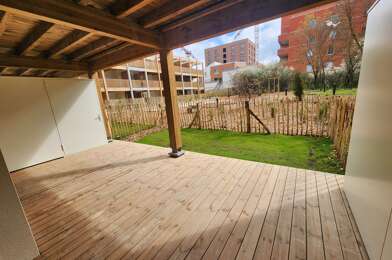 Appartement 2 pièces 770 €